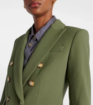Veronica Beard Miller Dickey blazer | Thumbnail 4 Veronica Beard Miller Dickey blazer | Thumbnail 4