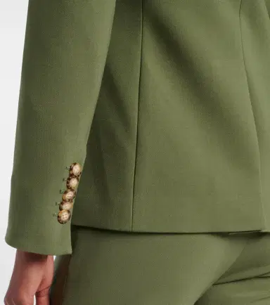Veronica Beard Miller Dickey blazer | Thumbnail 6 Veronica Beard Miller Dickey blazer | Thumbnail 6