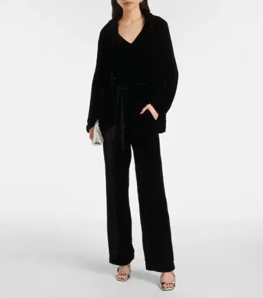 Velvet Kyla blazer | Thumbnail 2 Velvet Kyla blazer | Thumbnail 2