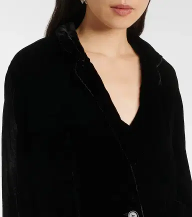 Velvet Kyla blazer | Thumbnail 3 Velvet Kyla blazer | Thumbnail 3