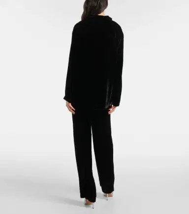 Velvet Kyla blazer | Thumbnail 4 Velvet Kyla blazer | Thumbnail 4