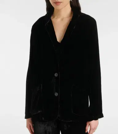Velvet Kyla blazer | Thumbnail 5 Velvet Kyla blazer | Thumbnail 5