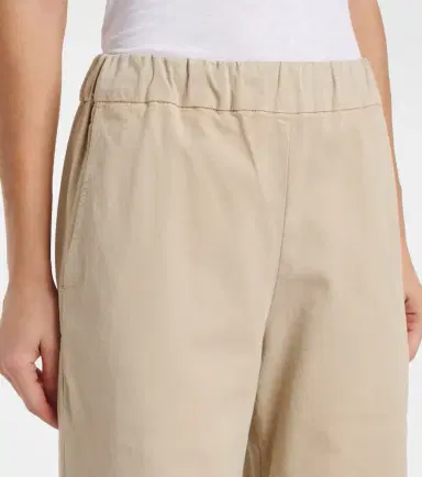 Velvet Naya cotton-blend twill straight pants | Thumbnail 5 Velvet Naya cotton-blend twill straight pants | Thumbnail 5