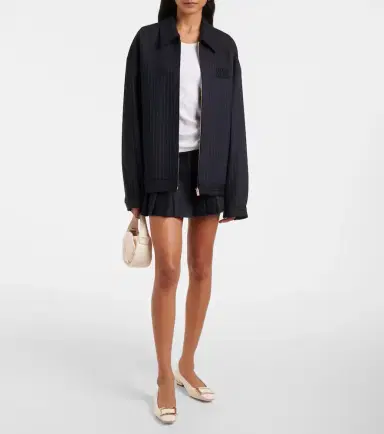 Roger Vivier Belle Vivier 25 patent leather ballet flats | Thumbnail 2 Roger Vivier Belle Vivier 25 patent leather ballet flats | Thumbnail 2