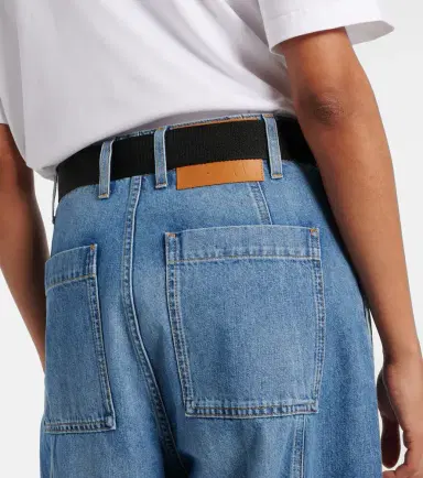Plan C High-rise wide-leg pants | Thumbnail 2 Plan C High-rise wide-leg pants | Thumbnail 2