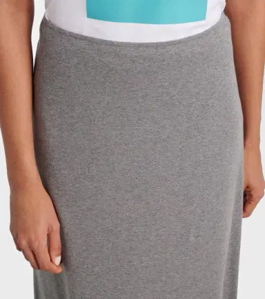 Plan C Cotton maxi skirt | Thumbnail 5 Plan C Cotton maxi skirt | Thumbnail 5