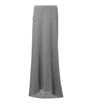 Plan C Cotton maxi skirt | Thumbnail 1 Plan C Cotton maxi skirt | Thumbnail 1