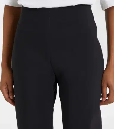 RÓHE Róhe Scuba cropped slim pants | Thumbnail 5 RÓHE Róhe Scuba cropped slim pants | Thumbnail 5