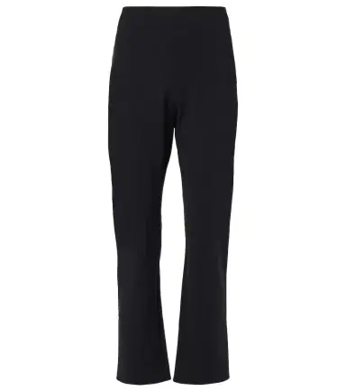 RÓHE Róhe Scuba cropped slim pants | Thumbnail 1 RÓHE Róhe Scuba cropped slim pants | Thumbnail 1
