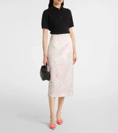 Roger Vivier Viv' In The City suede mules | Thumbnail 5 Roger Vivier Viv' In The City suede mules | Thumbnail 5