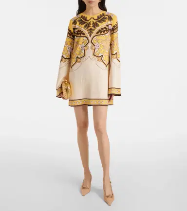 Roger Vivier Viv' Canard 55 slingback pumps | Thumbnail 5 Roger Vivier Viv' Canard 55 slingback pumps | Thumbnail 5