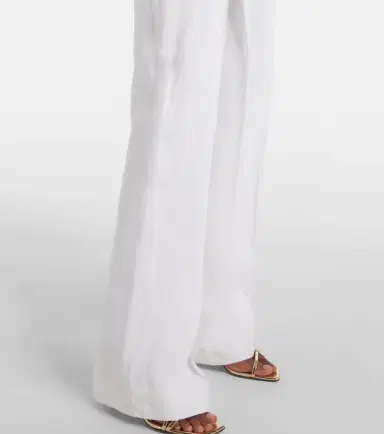Tove Gabrielle linen wide-leg pants | Thumbnail 2 Tove Gabrielle linen wide-leg pants | Thumbnail 2