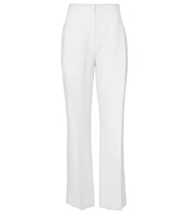 Tove Gabrielle linen wide-leg pants | Thumbnail 1 Tove Gabrielle linen wide-leg pants | Thumbnail 1
