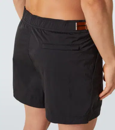 Zegna Rio swim trunks | Thumbnail 3 Zegna Rio swim trunks | Thumbnail 3
