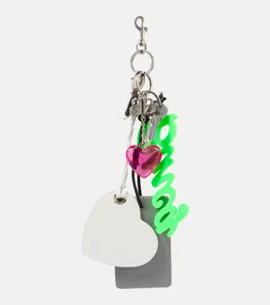 Balenciaga Aki keyring | Thumbnail 3 Balenciaga Aki keyring | Thumbnail 3