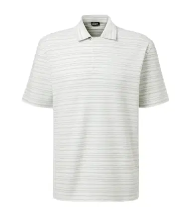 Zegna Cotton polo shirt | Thumbnail 1 Zegna Cotton polo shirt | Thumbnail 1