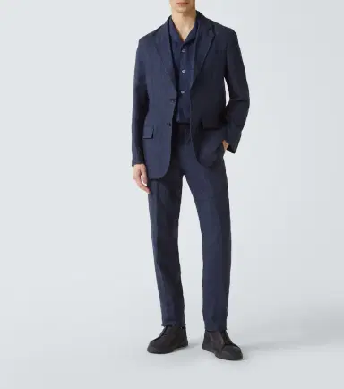 Zegna Linen shirt | Thumbnail 2 Zegna Linen shirt | Thumbnail 2