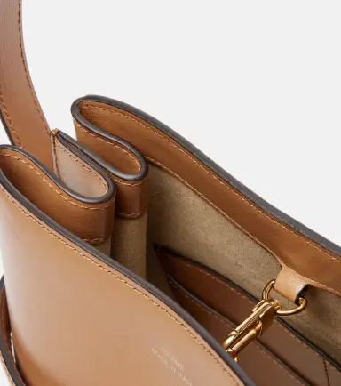 Toteme Leather bucket bag | Thumbnail 2 Toteme Leather bucket bag | Thumbnail 2