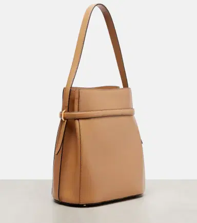 Toteme Leather bucket bag | Thumbnail 3 Toteme Leather bucket bag | Thumbnail 3