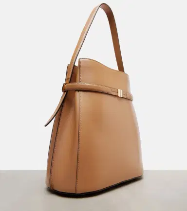 Toteme Leather bucket bag | Thumbnail 4 Toteme Leather bucket bag | Thumbnail 4