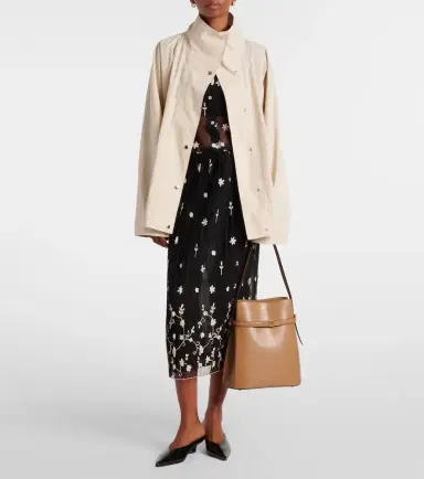 Toteme Leather bucket bag | Thumbnail 7 Toteme Leather bucket bag | Thumbnail 7