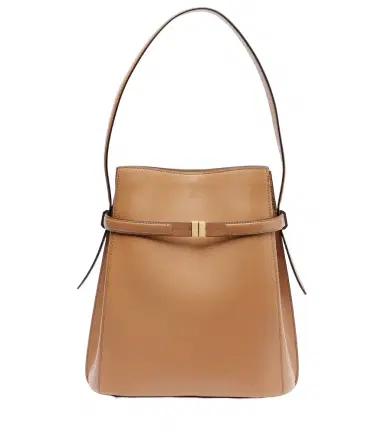 Toteme Leather bucket bag | Thumbnail 1 Toteme Leather bucket bag | Thumbnail 1