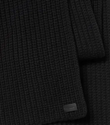 Saint Laurent Cashmere scarf | Thumbnail 2 Saint Laurent Cashmere scarf | Thumbnail 2