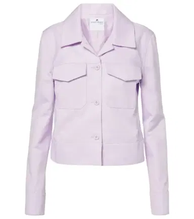 Courreges Courrèges Logo jacket | Thumbnail 1 Courreges Courrèges Logo jacket | Thumbnail 1