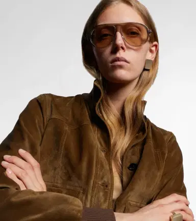 Tom Ford Marcus T Icon aviator sunglasses | Thumbnail 6 Tom Ford Marcus T Icon aviator sunglasses | Thumbnail 6