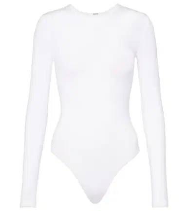 Wolford Berlin bodysuit | Thumbnail 1 Wolford Berlin bodysuit | Thumbnail 1