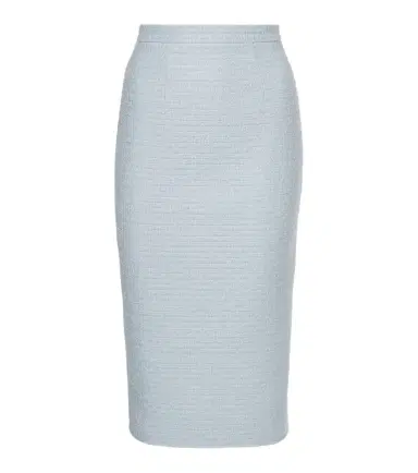 Roland Mouret Bouclé midi skirt | Thumbnail 1 Roland Mouret Bouclé midi skirt | Thumbnail 1