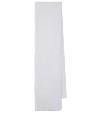 TOTEME Cotton scarf | Thumbnail 1 TOTEME Cotton scarf | Thumbnail 1
