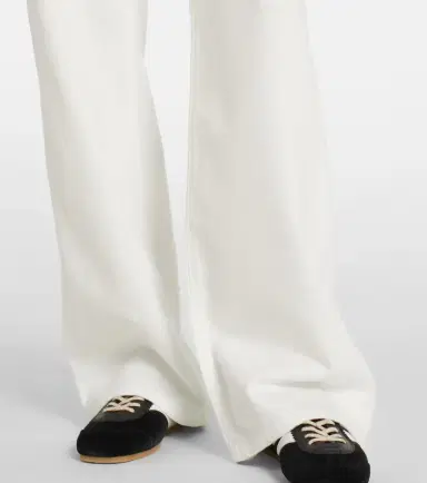 Citizens of Humanity Annina high-rise wide-leg jeans | Thumbnail 2 Citizens of Humanity Annina high-rise wide-leg jeans | Thumbnail 2