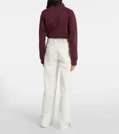 Citizens of Humanity Annina high-rise wide-leg jeans | Thumbnail 5 Citizens of Humanity Annina high-rise wide-leg jeans | Thumbnail 5