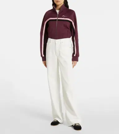 Citizens of Humanity Annina high-rise wide-leg jeans | Thumbnail 6 Citizens of Humanity Annina high-rise wide-leg jeans | Thumbnail 6
