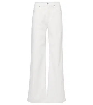 Citizens of Humanity Annina high-rise wide-leg jeans | Thumbnail 1 Citizens of Humanity Annina high-rise wide-leg jeans | Thumbnail 1