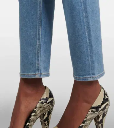 Citizens of Humanity Isola mid-rise slim jeans | Thumbnail 2 Citizens of Humanity Isola mid-rise slim jeans | Thumbnail 2