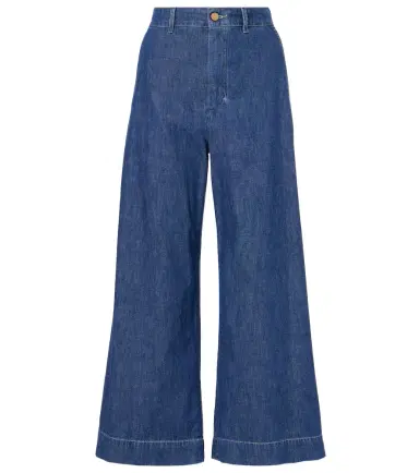 'S Max Mara 'S Max Mara Paul high-rise wide-leg jeans | Thumbnail 1 'S Max Mara 'S Max Mara Paul high-rise wide-leg jeans | Thumbnail 1