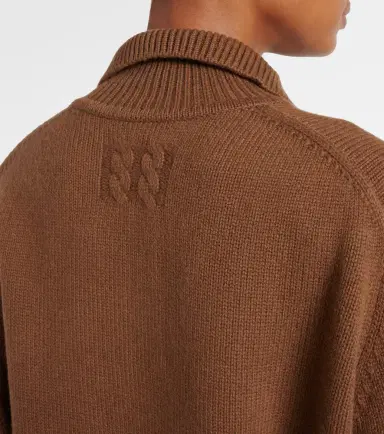 Nili Lotan Renata cashmere sweater | Thumbnail 7 Nili Lotan Renata cashmere sweater | Thumbnail 7