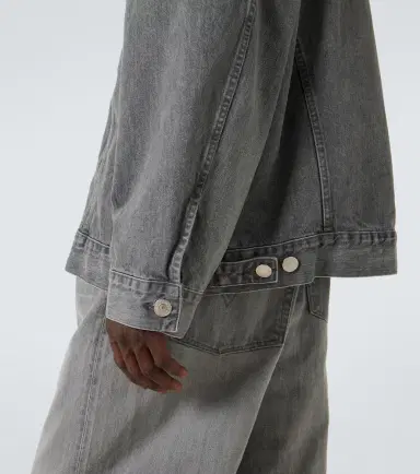 Junya Watanabe x Levi's denim jacket | Thumbnail 2 Junya Watanabe x Levi's denim jacket | Thumbnail 2