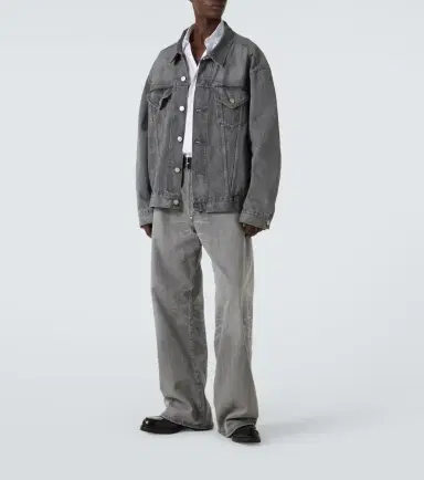 Junya Watanabe x Levi's denim jacket | Thumbnail 3 Junya Watanabe x Levi's denim jacket | Thumbnail 3