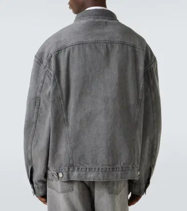 Junya Watanabe x Levi's denim jacket | Thumbnail 6 Junya Watanabe x Levi's denim jacket | Thumbnail 6