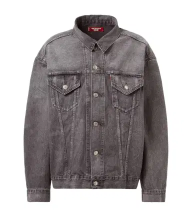 Junya Watanabe x Levi's denim jacket | Thumbnail 1 Junya Watanabe x Levi's denim jacket | Thumbnail 1