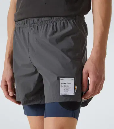 Satisfy Techilk Cordura shorts | Thumbnail 3 Satisfy Techilk Cordura shorts | Thumbnail 3