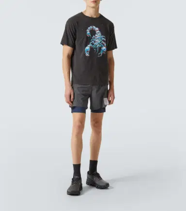 Satisfy Techilk Cordura shorts | Thumbnail 5 Satisfy Techilk Cordura shorts | Thumbnail 5