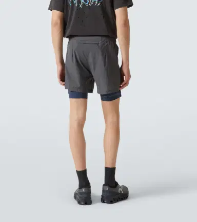 Satisfy Techilk Cordura shorts | Thumbnail 6 Satisfy Techilk Cordura shorts | Thumbnail 6