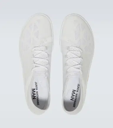 Junya Watanabe x New Balance low-top sneakers | Thumbnail 3 Junya Watanabe x New Balance low-top sneakers | Thumbnail 3