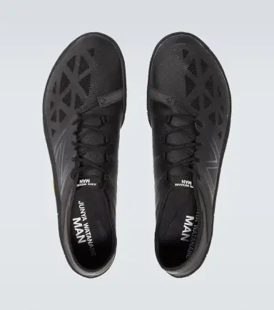 Junya Watanabe x New Balance low-top sneakers | Thumbnail 2 Junya Watanabe x New Balance low-top sneakers | Thumbnail 2