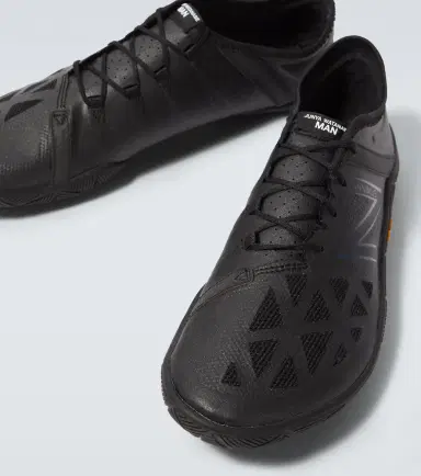 Junya Watanabe x New Balance low-top sneakers | Thumbnail 5 Junya Watanabe x New Balance low-top sneakers | Thumbnail 5