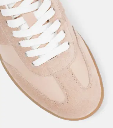 Tod's Tabs leather and suede sneakers | Thumbnail 4 Tod's Tabs leather and suede sneakers | Thumbnail 4